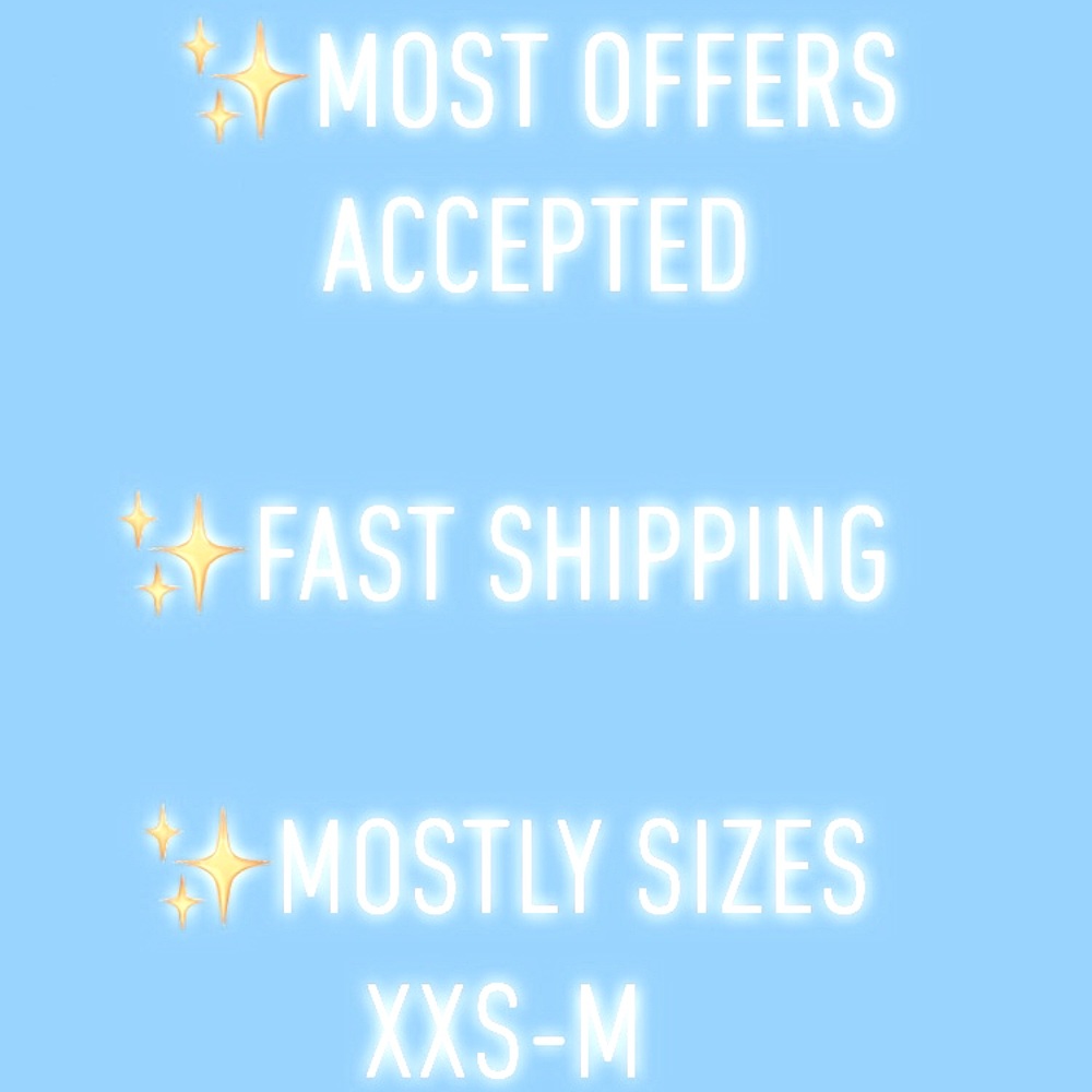 Meet Your Posh Seller 😊